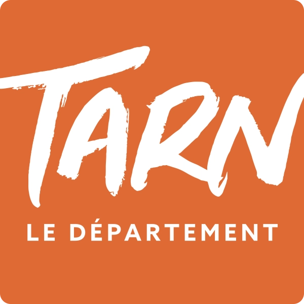 Lien vers le site du Tarn